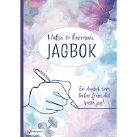 Stevali Hälsa & Harmoni Jagbok : En dagbok som lockar fram ditt bästa jag (bok, flexband)