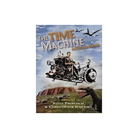 PS Publishing The Time Machine (häftad, eng)
