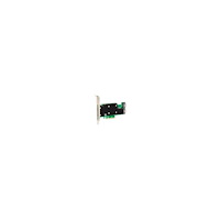 Broadcom Broadcom HBA 9600-16i - kontrollerkort - SATA 6Gb/s / SAS 24Gb/s / PCIe 4.0 (NVMe) - PCIe 4.0 x8
