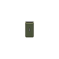 Transcend Information Transcend ESD380C - SSD - 4 TB - USB 3.2 Gen 2x2