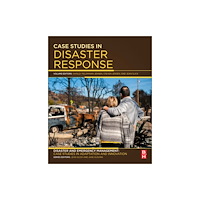 Elsevier - Health Sciences Division Case Studies in Disaster Response (häftad, eng)