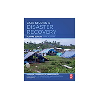 Elsevier - Health Sciences Division Case Studies in Disaster Recovery (häftad, eng)