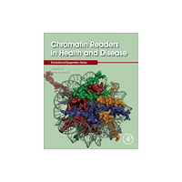 Elsevier Science Publishing Co Inc Chromatin Readers in Health and Disease (häftad, eng)