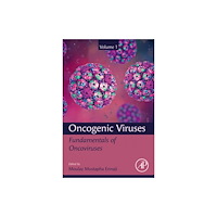 Elsevier Science Publishing Co Inc Oncogenic Viruses Volume 1 (häftad, eng)
