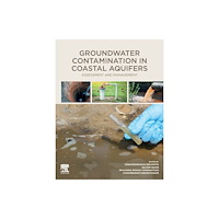 Elsevier Science Publishing Co Inc Groundwater Contamination in Coastal Aquifers (häftad, eng)