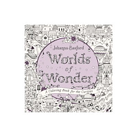 Not Stated Worlds of Wonder (häftad, eng)