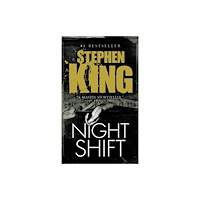 Random House Night Shift (häftad, eng)
