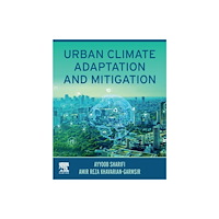 Elsevier - Health Sciences Division Urban Climate Adaptation and Mitigation (häftad, eng)