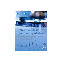 Elsevier Science & Technology Proteomics Mass Spectrometry Methods (häftad, eng)