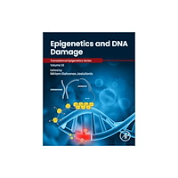 Elsevier Science & Technology Epigenetics and DNA Damage (häftad, eng)