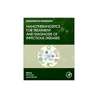 Elsevier Science & Technology Nanotheranostics for Treatment and Diagnosis of Infectious Diseases (häftad, eng)