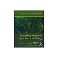 Elsevier Science & Technology Expanding Horizon of Cyanobacterial Biology (häftad, eng)