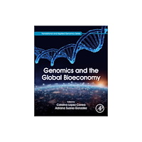 Elsevier Science & Technology Genomics and the Global Bioeconomy (häftad, eng)