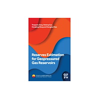 Gulf Publishing Company Reserves Estimation for Geopressured Gas Reservoirs (häftad, eng)