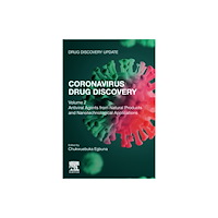 Elsevier - Health Sciences Division Coronavirus Drug Discovery (häftad, eng)
