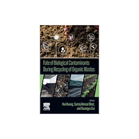 Elsevier - Health Sciences Division Fate of Biological Contaminants During Recycling of Organic Wastes (häftad, eng)