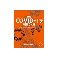 Elsevier Science & Technology The COVID-19 Response (häftad, eng)