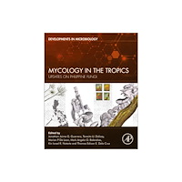 Elsevier Science & Technology Mycology in the Tropics (häftad, eng)