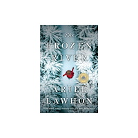 Random House Inc The Frozen River (inbunden, eng)