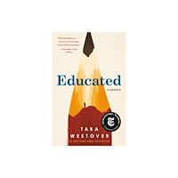Random House Inc Educated (häftad, eng)