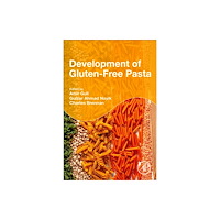 Elsevier Science Publishing Co Inc Development of Gluten-Free Pasta (häftad, eng)