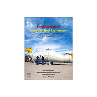 Elsevier - Health Sciences Division Fundamentals of Industrial Heat Exchangers (häftad, eng)