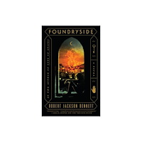 Random House Inc Foundryside (häftad, eng)