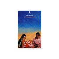 Faber & Faber The Breath of Life (häftad, eng)