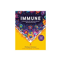 Random House Inc Immune (inbunden, eng)