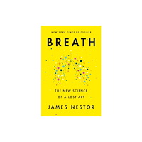 Penguin Group USA Breath (inbunden, eng)