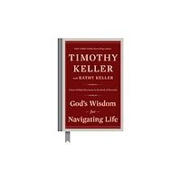 Penguin Group USA God's Wisdom for Navigating Life (inbunden, eng)
