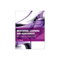 Elsevier Health Sciences Mentoring, Learning and Assessment in Clinical Practice (häftad, eng)