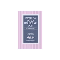 Peter Lang Publishing Inc Requiem for a Lightning Bolt (inbunden, eng)