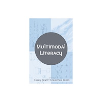 Peter Lang Publishing Inc Multimodal Literacy (häftad, eng)