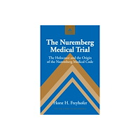 Peter Lang Publishing Inc The Nuremberg Medical Trial (häftad, eng)