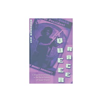 Peter Lang Publishing Inc Queer Race (häftad, eng)