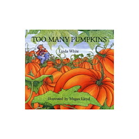 Holiday House Inc Too Many Pumpkins (häftad, eng)