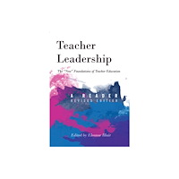 Peter Lang Publishing Inc Teacher Leadership (häftad, eng)