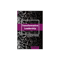 Peter Lang Publishing Inc Transformative Leadership Primer (häftad, eng)