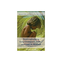 Peter Lang Publishing Inc Reconceptualizing Early Childhood Education and Care—A Reader (häftad, eng)