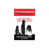 Peter Lang Publishing Inc Critical Race and Education for Black Males (häftad, eng)