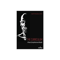 Peter Lang Publishing Inc The Curriculum (häftad, eng)