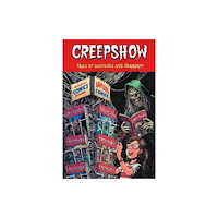 Image Comics Creepshow Deluxe Book One (inbunden, eng)