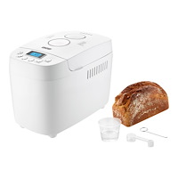 UNOLD AG UNOLD BACKMEISTER 68520 Big White - bakmaskin - vit