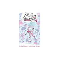 Oni Press,US Oh Joy Sex Toy Vol. 4 (häftad, eng)