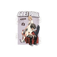 Kodansha America, Inc Gleipnir 2 (häftad, eng)