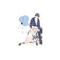 Kodansha America, Inc Perfect World 3 (häftad, eng)