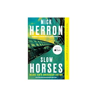 Random House Inc Slow Horses (häftad, eng)