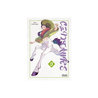 Ablaze, LLC Centaurs Vol 3 (häftad, eng)