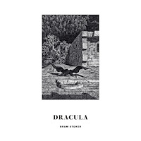 Bram Stoker Dracula (pocket)